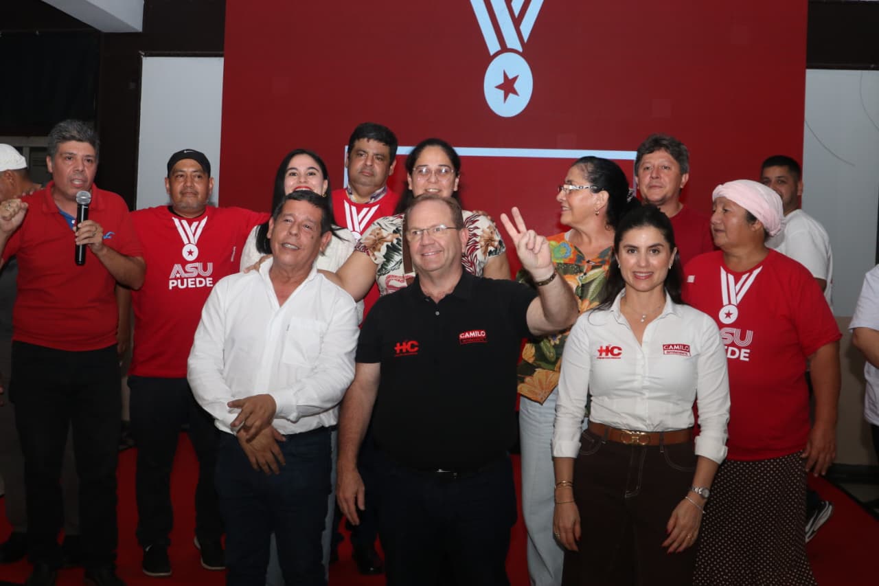 Vizinhos de Asunción debatem desenvolvimento urbano e espaços públicos