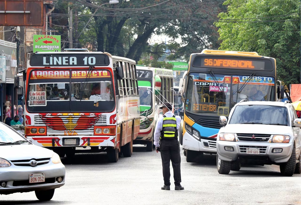 Licitación de transporte impacta infraestructura inmobiliaria