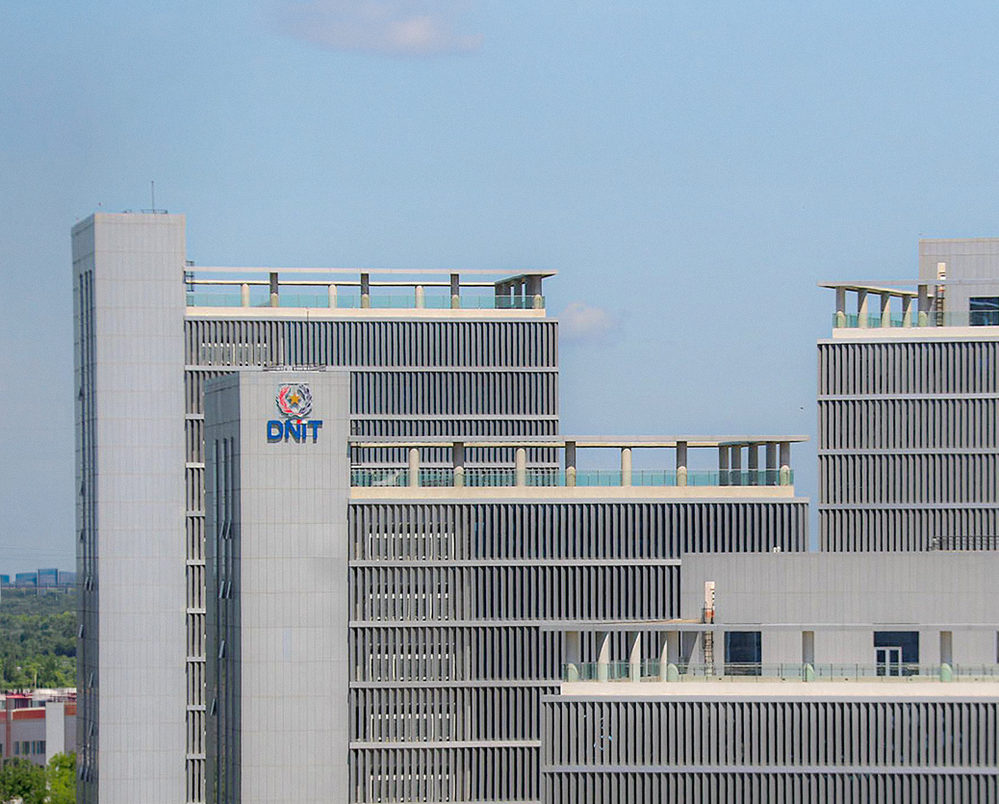 DNIT publica valores fiscales Impuesto Inmobiliario 2026