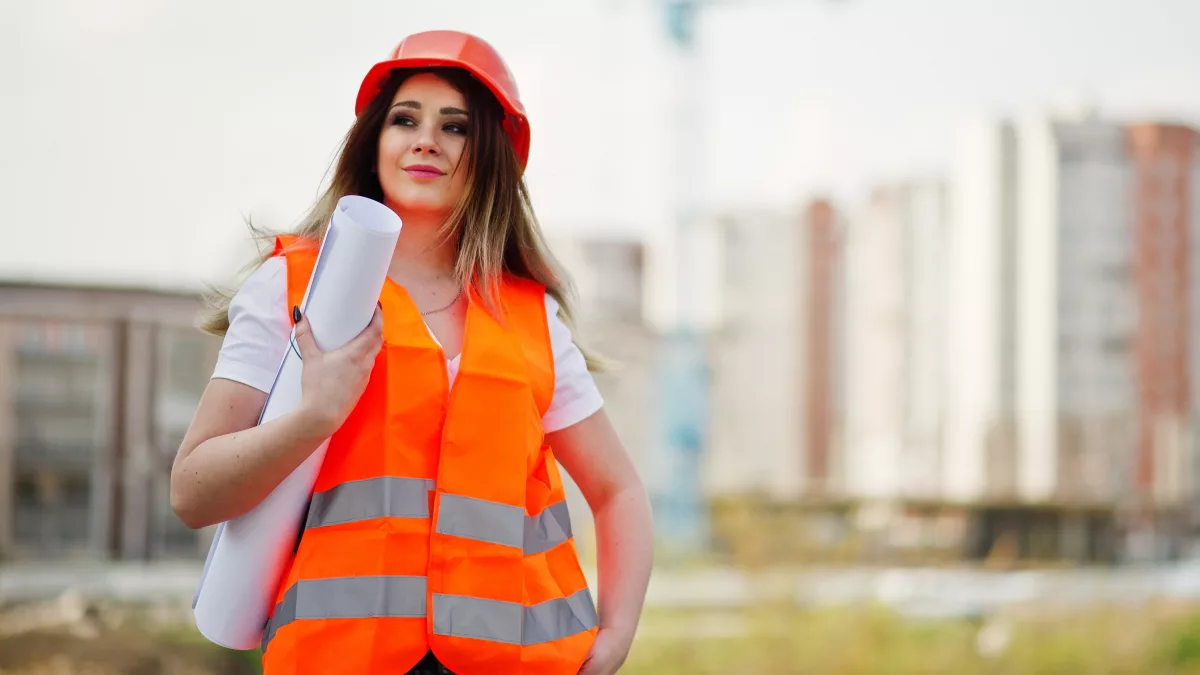 Construcción genera 279.000 empleos con crecimiento femenino