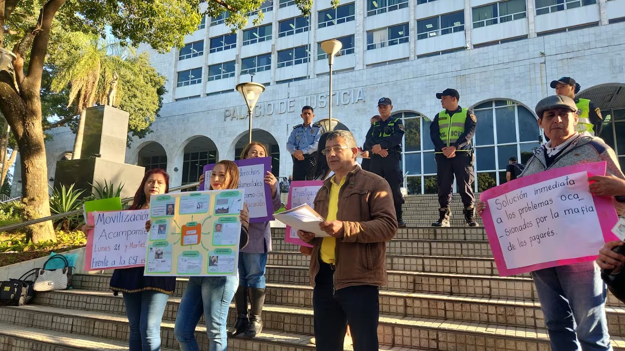 Fraude imobiliário: vítimas denunciam embargos e desalojos