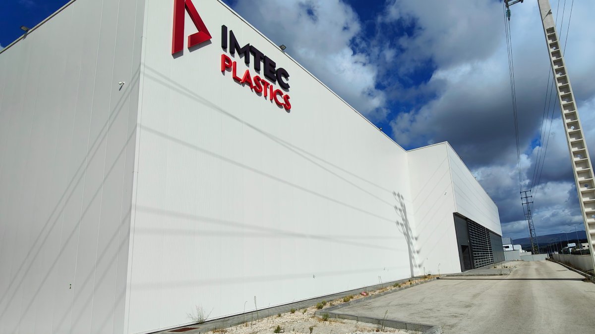 Gestor europeu adquire primeiro ativo logístico em Portugal