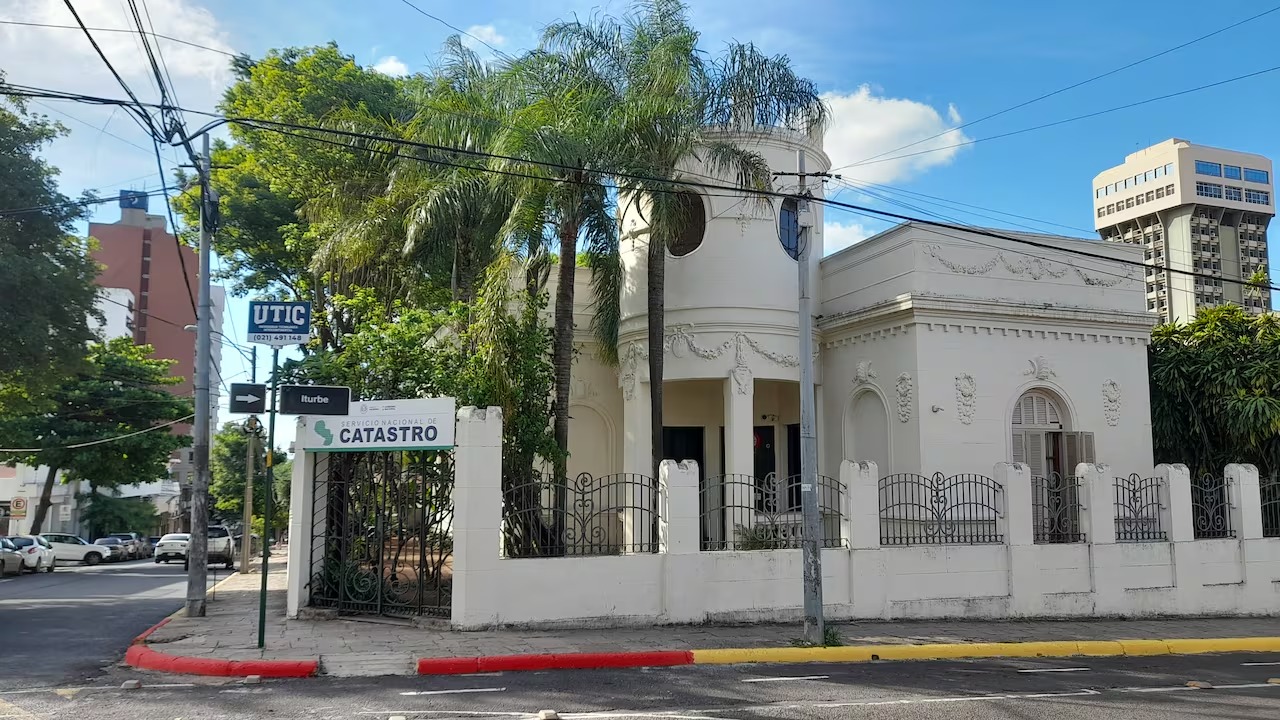 Demoras críticas en RUN paralizan operaciones inmobiliarias