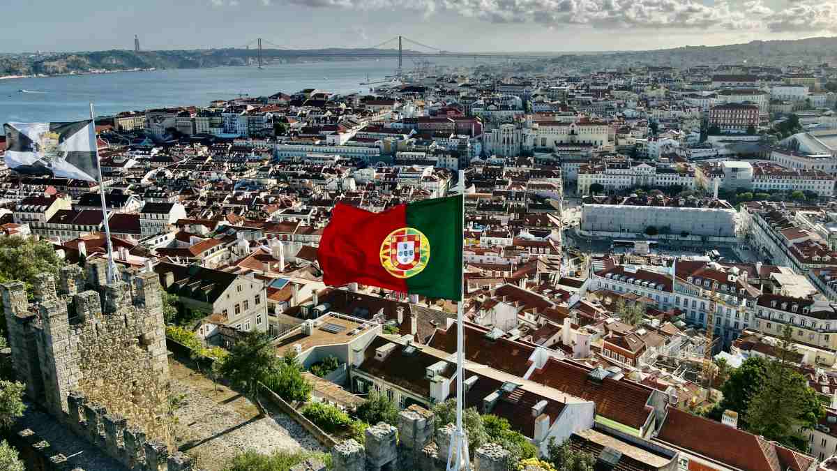 Portugal: mercado clave para inversión hotelera en Europa
