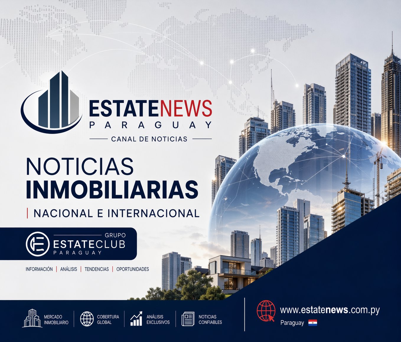 Plataforma de inteligencia territorial para inversiones
