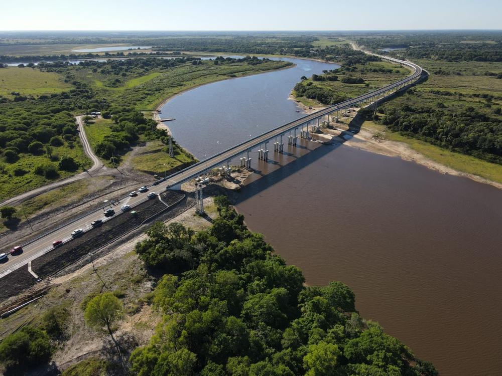 Crédito USD 286M Corredor Suroeste: impacto inmobiliario