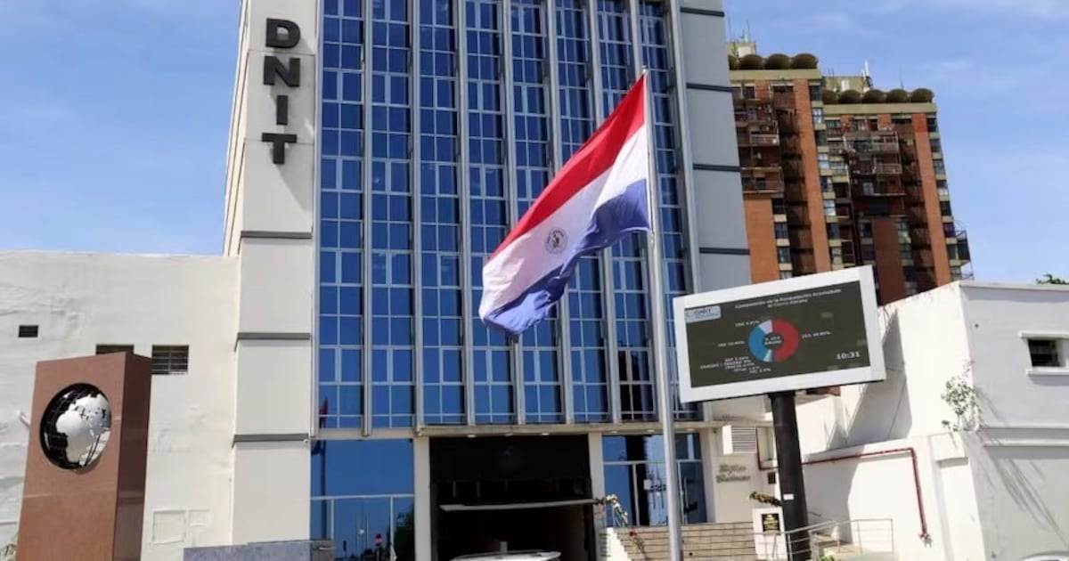 DNIT fortalece control fiscal mediante notificaciones masivas
