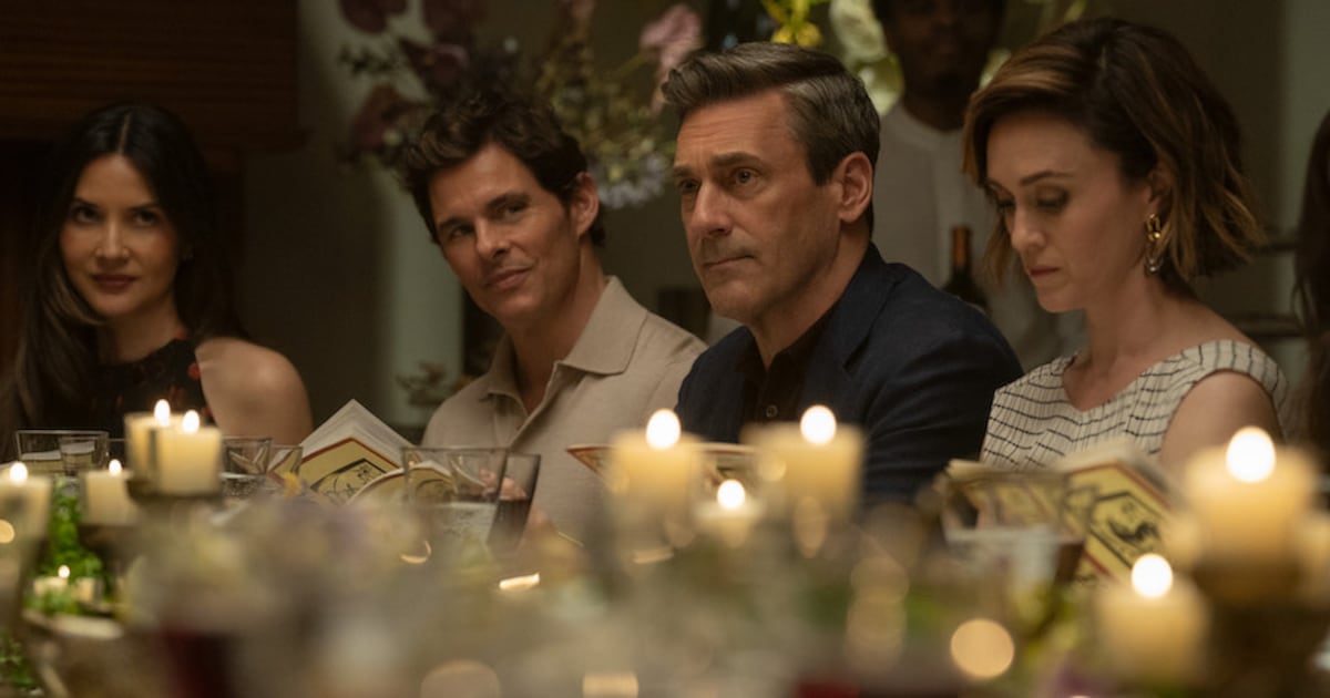 Retorna a exitosa série 'Tus amigos y vecinos' com sua segunda temporada