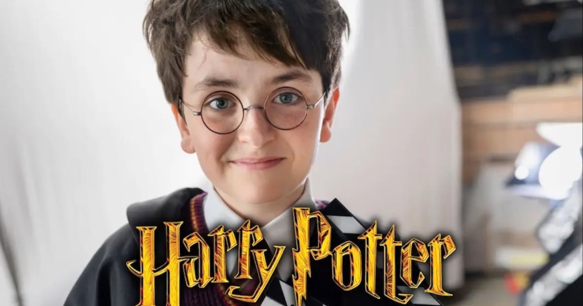 HBO confirma nueva serie de Harry Potter para Navidad 2026