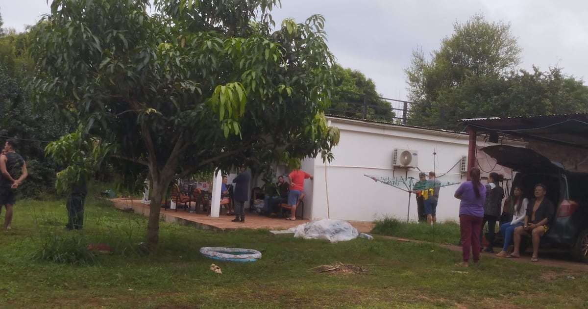 Assaltam e assassinam alemã em sua residência e queimam seu veículo em Paso Yobái