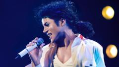 La película de Michael Jackson logra convertirse en el estreno de un biopic más taquillero de la historia a pesar de las malas críticas