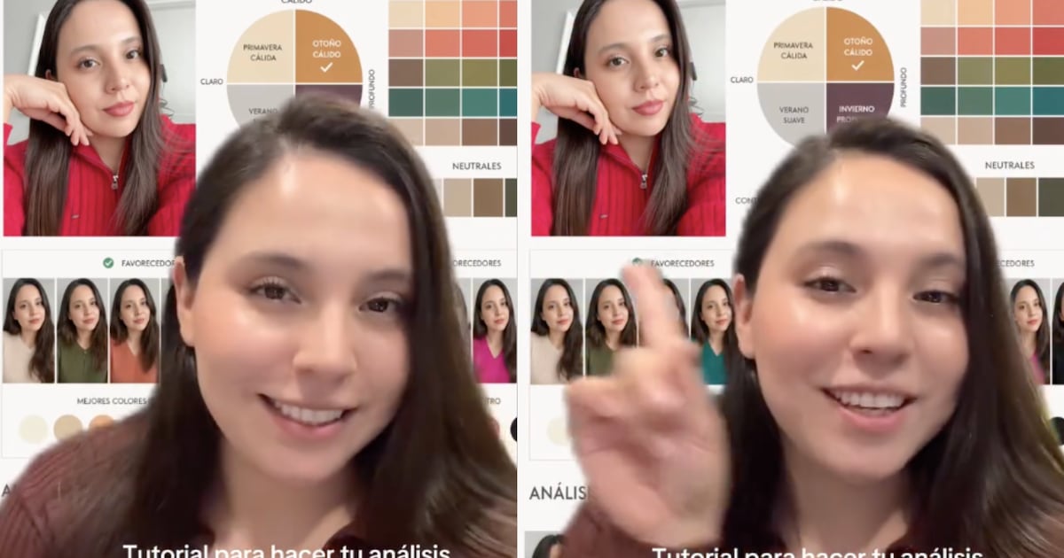 É tendência: conheça a função do ChatGPT para autoteste de colorimetria