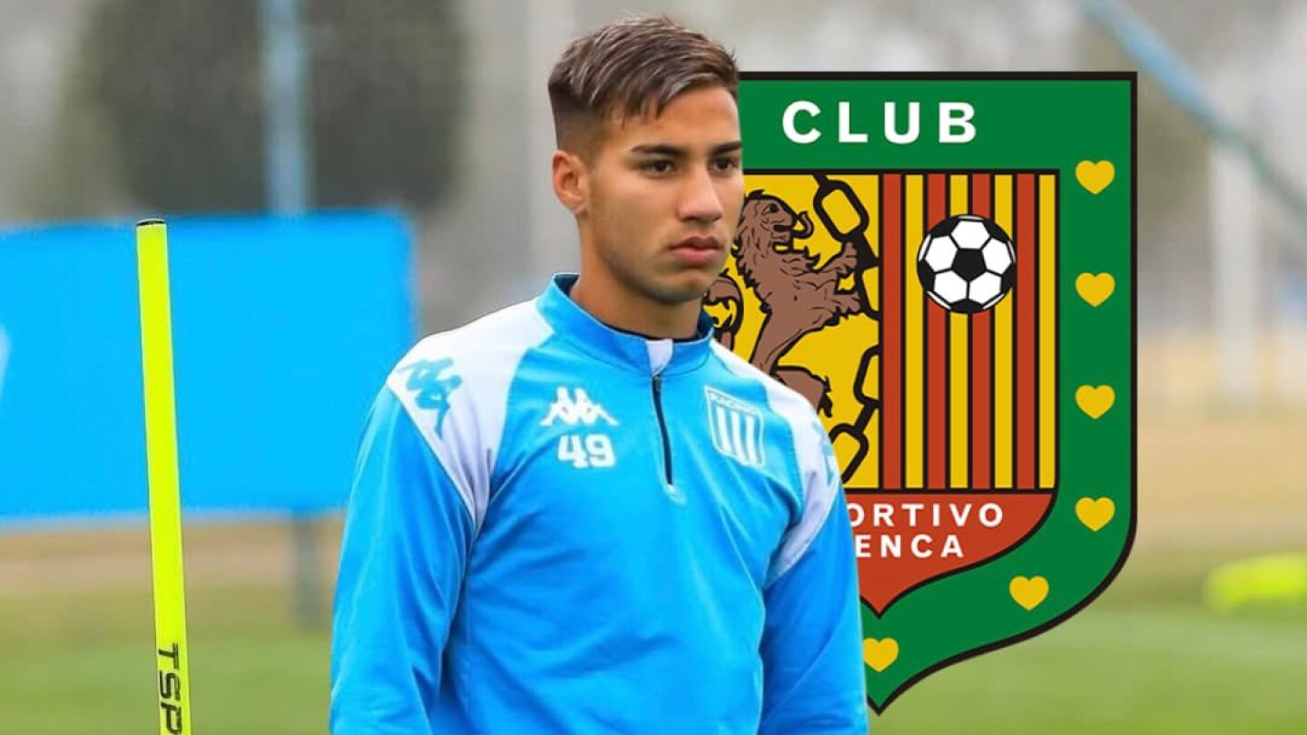 David González completa su proceso de nacionalización paraguaya