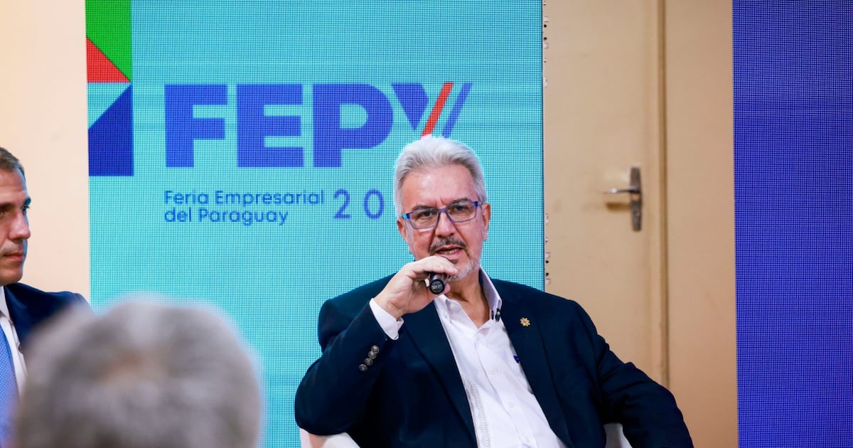 FEPY 2026 reunirá a más de 800 empresas para posicionar a Paraguay como hub de negocios
