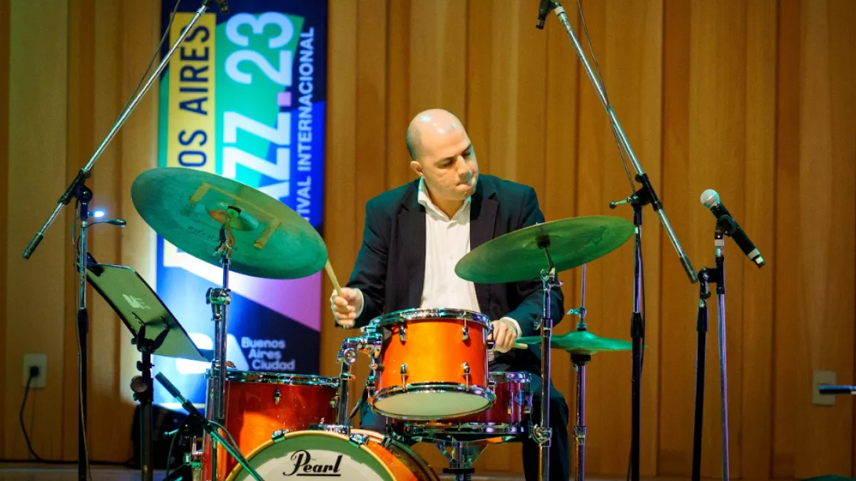 Paraguay desarrolla una vibrante escena de jazz con artistas locales y proyección internacional