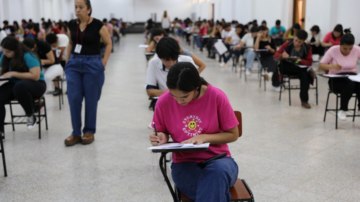 Jovens paraguaios terão a oportunidade de estudar no Japão