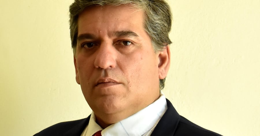 Professores, protagonistas silenciosos