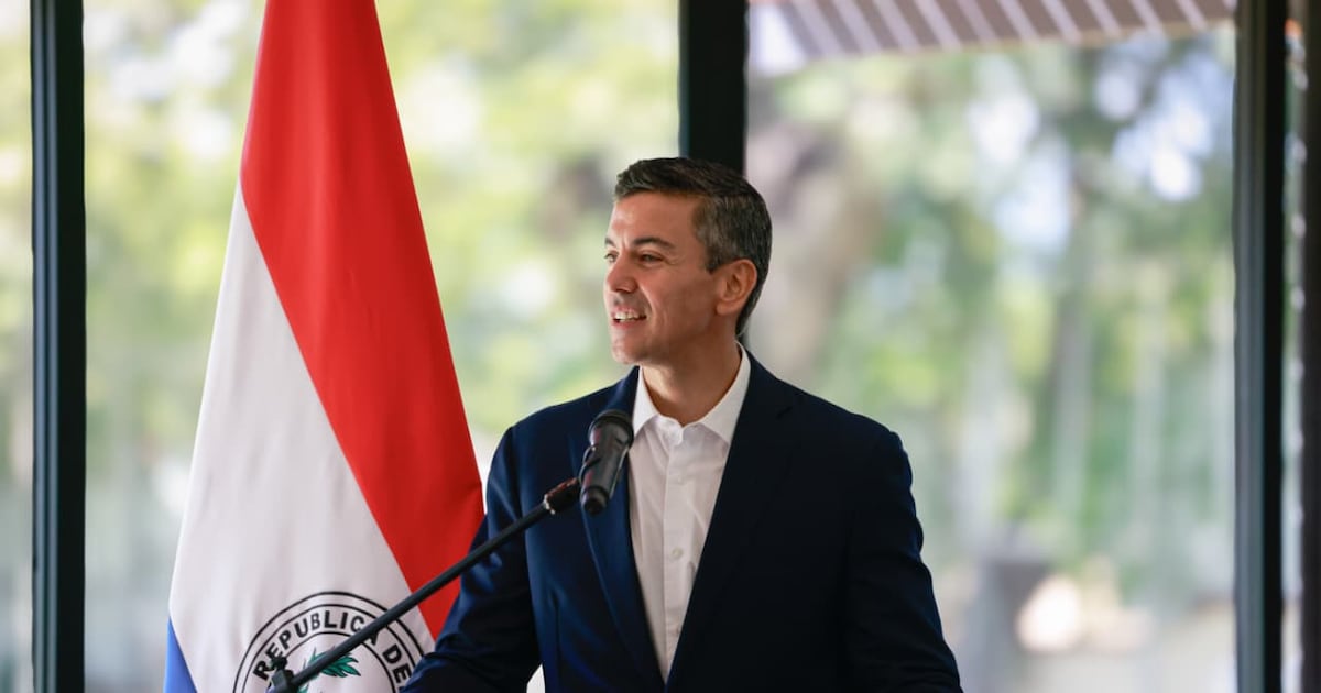 Peña destaca que el Rally del Guairá 2026 será un impulso para el turismo