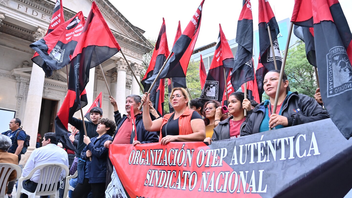 Igreja destaca trabalho docente e aponta desafios pendentes na educação