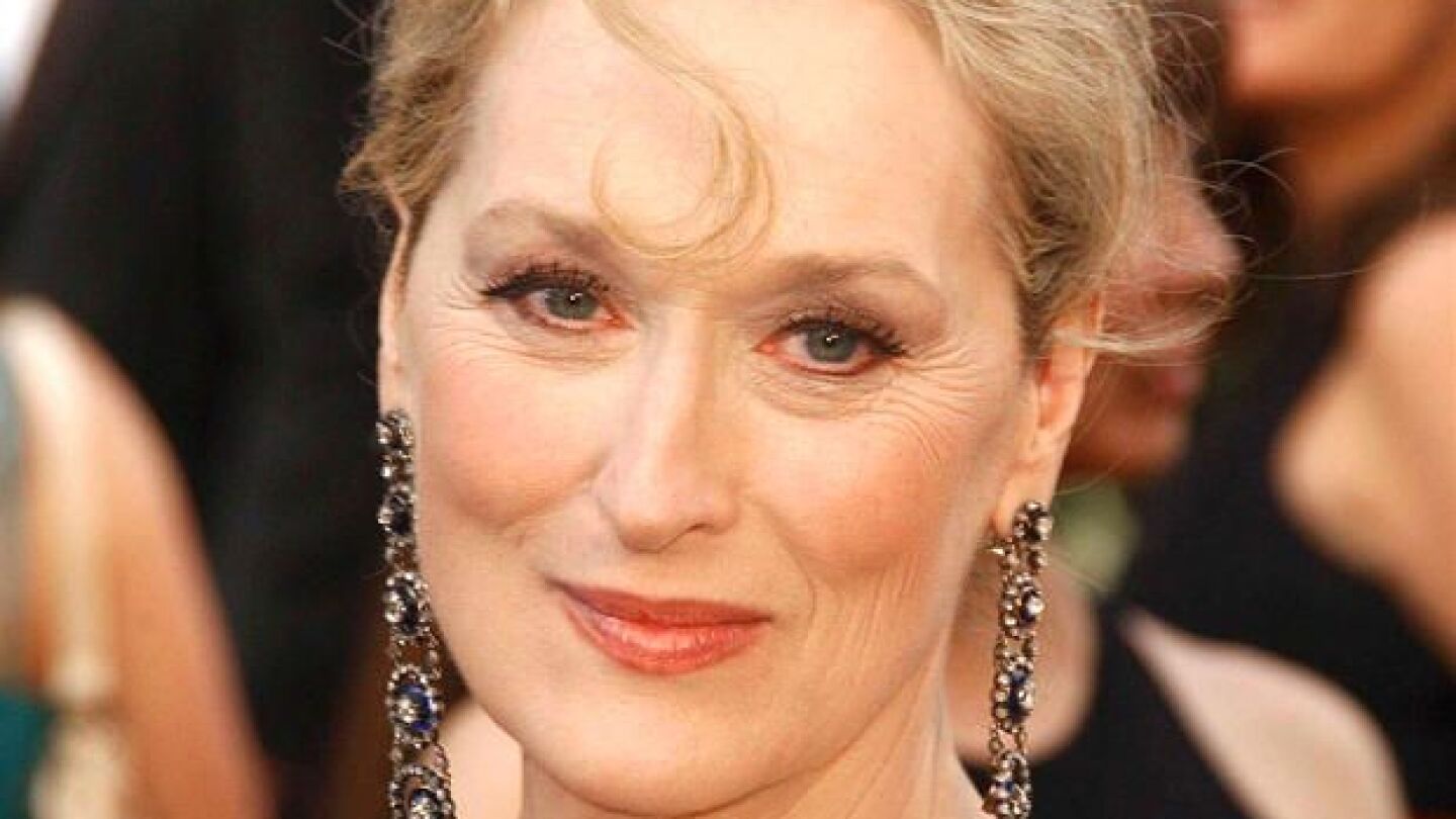 Meryl Streep revelou como conseguiu duplicar seu salário para O Diabo Veste Prada