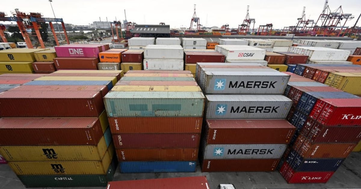 Novo porto no Uruguai impulsionará o fluxo de exportações paraguaias
