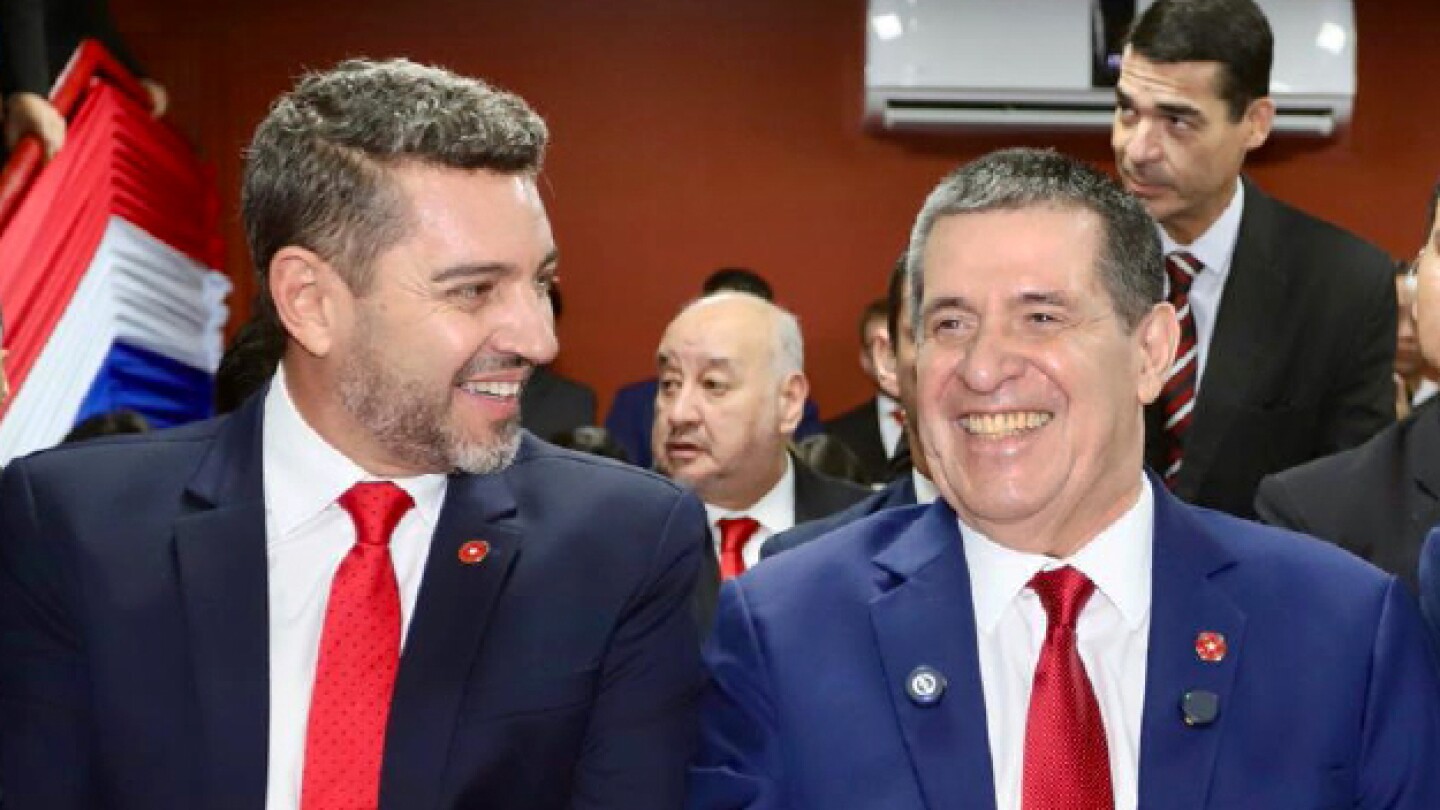 Análise das dinâmicas políticas em Honor Colorado rumo a 2028