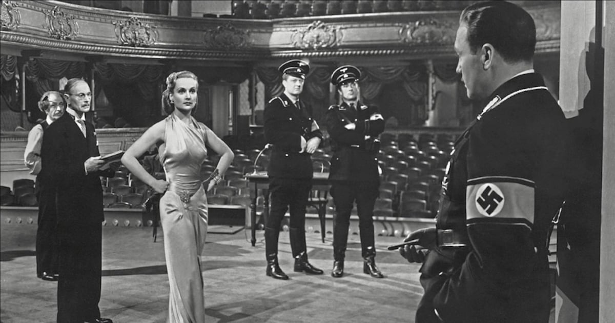 A audácia do humor em tempos difíceis: revisitando a obra-prima de Ernst Lubitsch