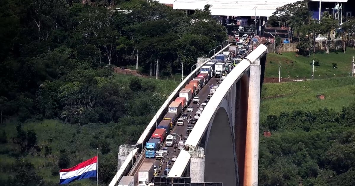 Brasil e Paraguai realizarão ação conjunta para proteger menores na fronteira