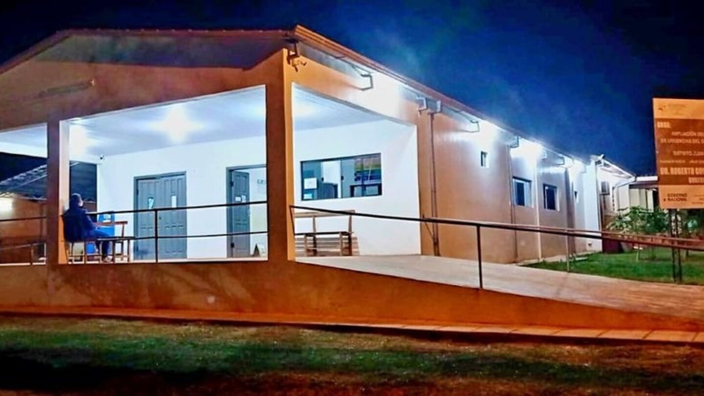Jovem de 19 anos foi baleada por desconhecidos em Juan E. O'Leary