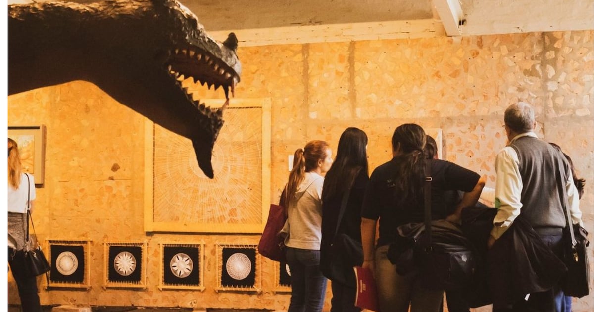 Prepara-se a oitava edição de 'Os Museus se Mostram' com 37 instituições culturais