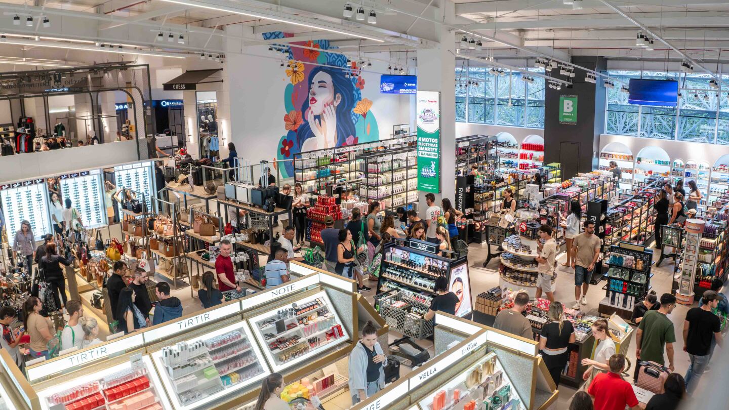 New Zone presenta Crazy Week 24 Horas con promociones especiales en la frontera