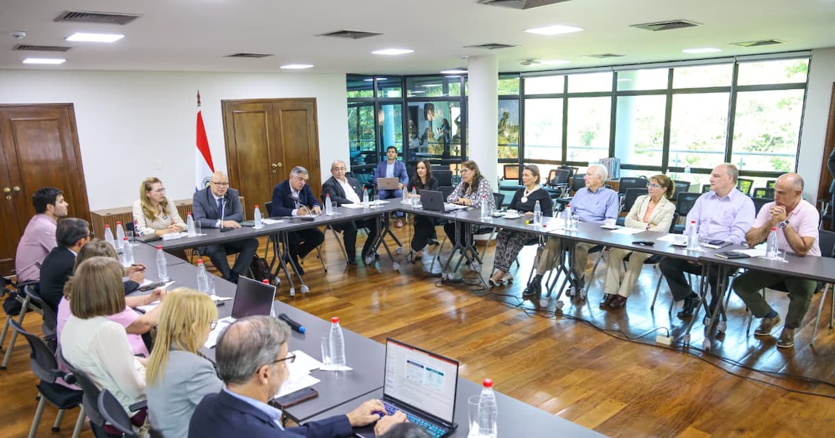 Caffei prioriza optimización de recursos y consolidación de proyectos educativos