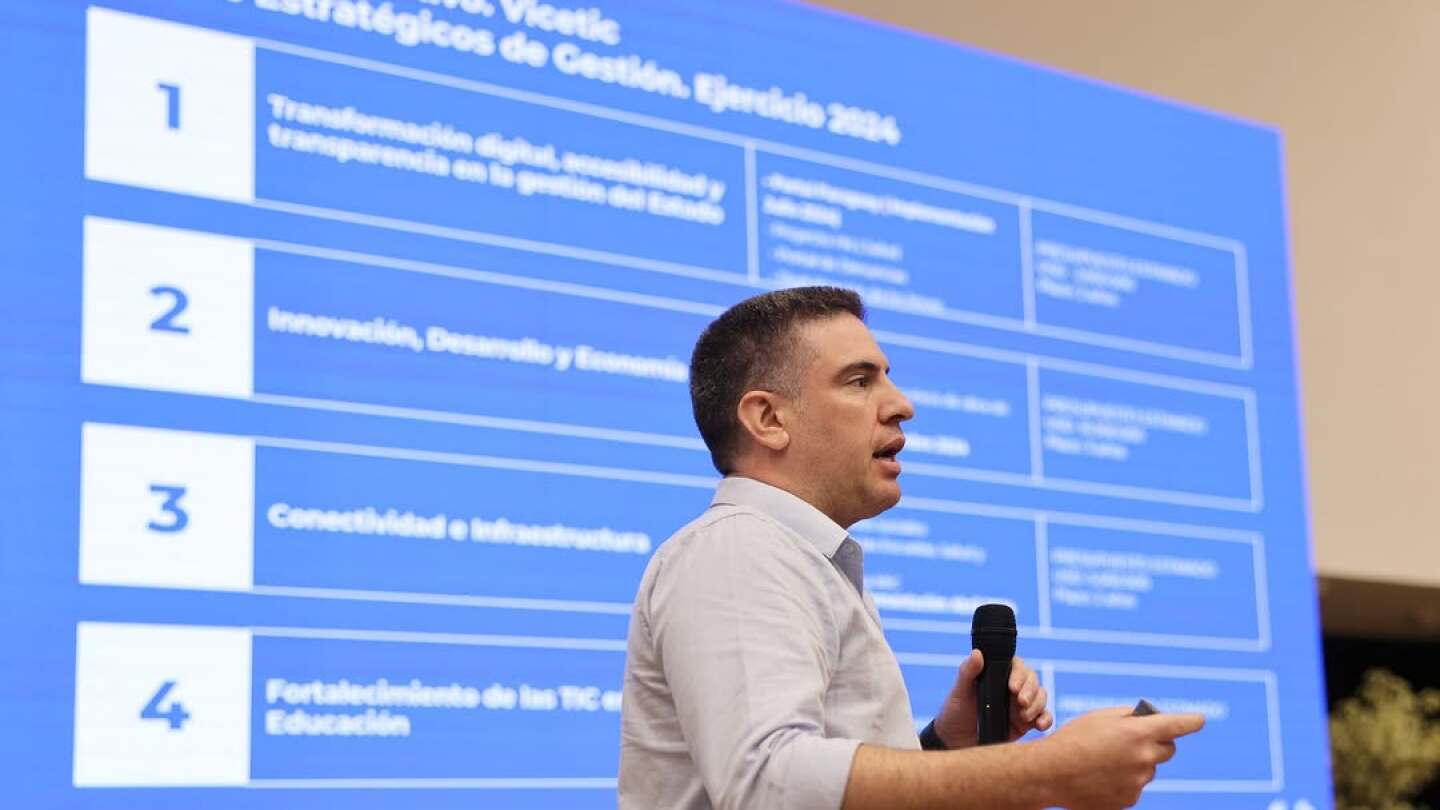 Mitic habilita Identidad Electrónica para paraguayos residentes en España