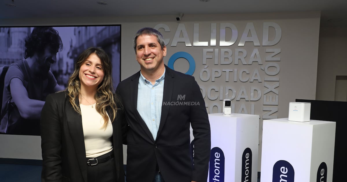 Personal Smarthome: la nueva solución de hogar inteligente disponible en Paraguay