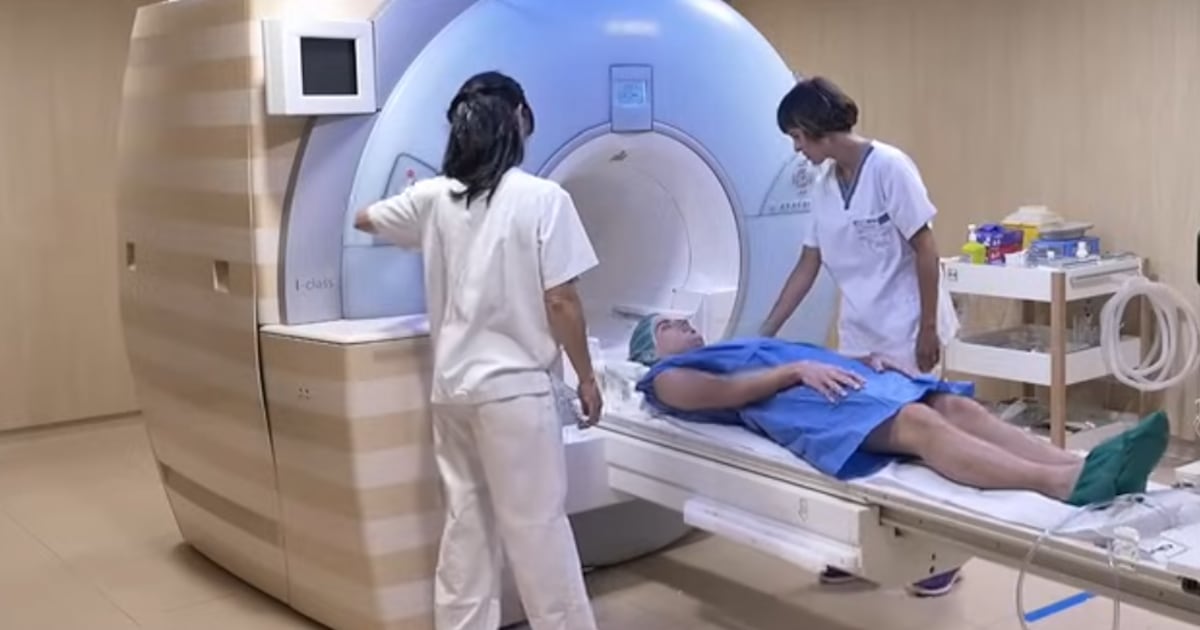 Avance científico permite detectar alzhéimer décadas antes de los primeros síntomas