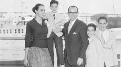 Jonas Salk y el desarrollo de la vacuna contra la polio