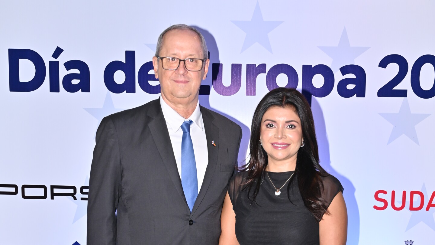 Celebración del Día de Europa en Paraguay