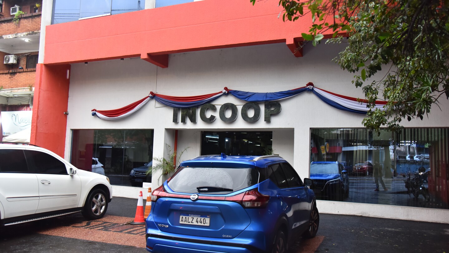 Incoop inhabilita a seis directivos de la Coop. Luque por incurrir en mora
