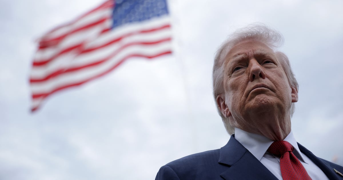 Trump visitará Pekín del 13 al 15 de mayo para dialogar con Xi Jinping