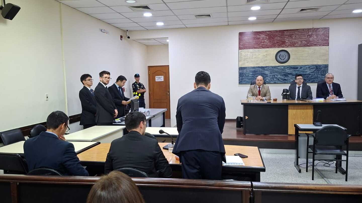 Precandidato a concejal planteó casación ante la Corte contra fallo de Apelación