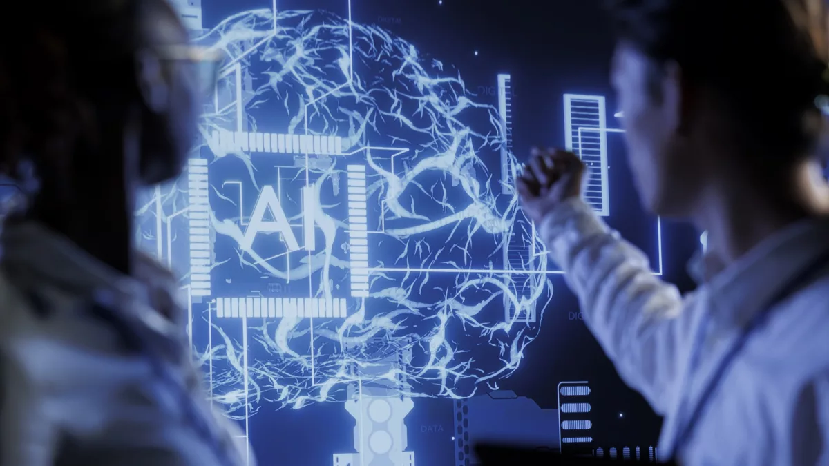 Paraguay explora oportunidades en inteligencia artificial con acuerdo internacional