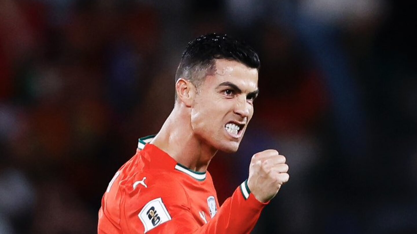 Cristiano Ronaldo apuesta por el 'streaming'