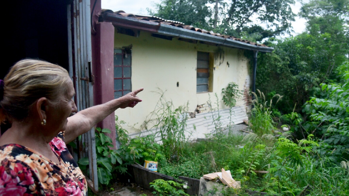 Vecinos temen desborde del arroyo Ferreira y reclaman obras al MOPC