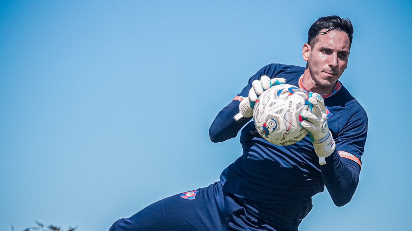 Cerro Porteño visita a Trinidense en busca de recuperación