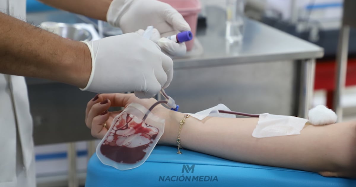 Centro Productor de Sangre y Terapia Celular del IPS recibe reconocimiento internacional