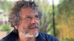 Reed Brody: El abogado que persigue a dictadores por la justicia internacional