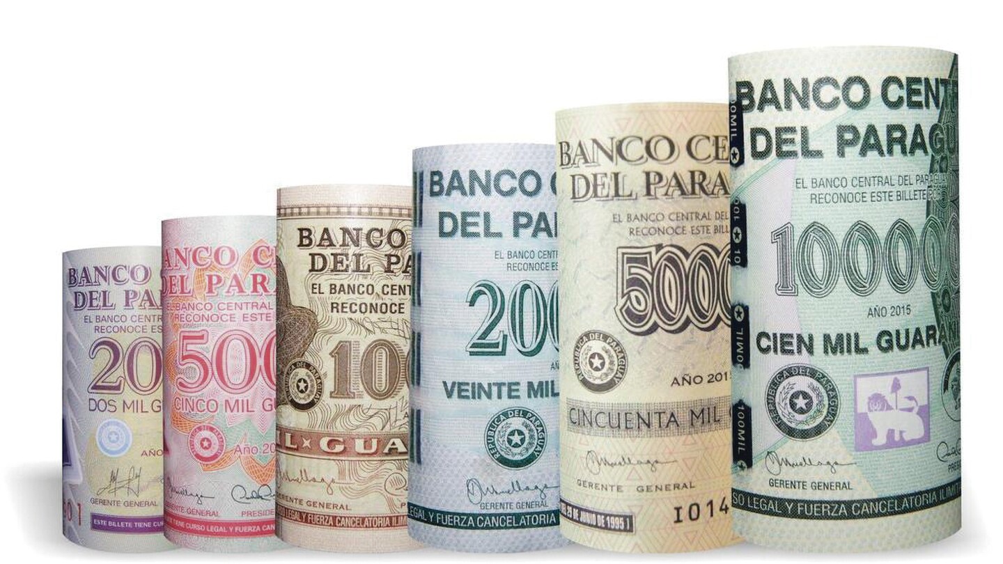 Tasas bajas y más ventajas impositivas ofrece Paraguay