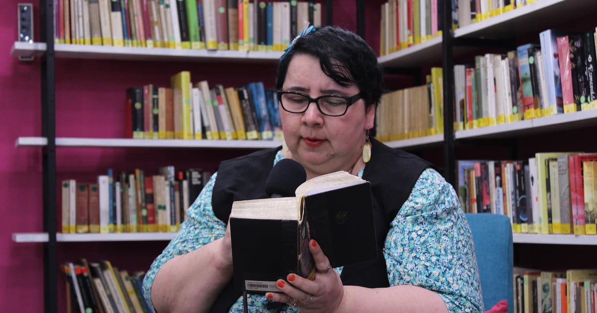 Inicia club de lectura "Voces Femeninas" con autoras paraguayas y alemanas