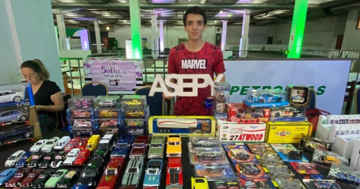 Asepy presenta campaña 'Luz de Guía' para fortalecer el emprendimiento en comunidad