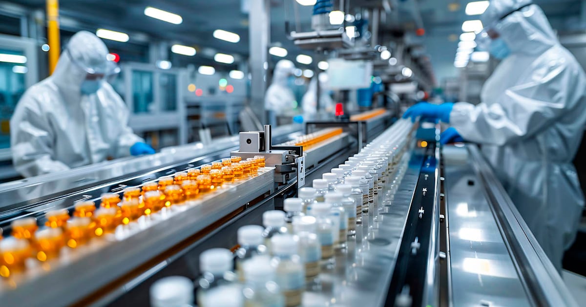 Proveedores de Salud avanzan en esquema de factoraje para regularizar deuda pendiente